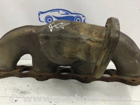 ФОТО Колектор випускний для Porsche Cayenne Type 955/957 (05-10) Киев