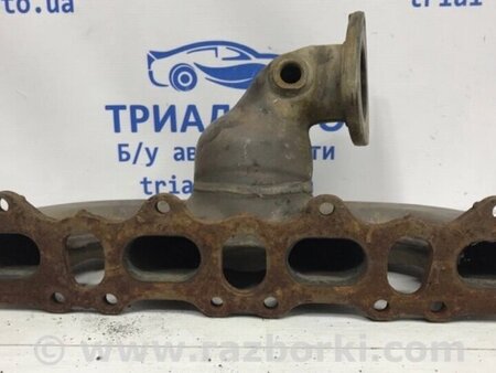 ФОТО Колектор випускний для Porsche Cayenne Type 955/957 (05-10) Киев