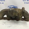 ФОТО Колектор випускний для Porsche Cayenne Type 955/957 (05-10) Киев
