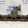 ФОТО Колектор випускний для Porsche Cayenne Type 955/957 (05-10) Киев