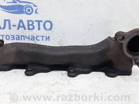ФОТО Колектор випускний для Toyota Avensis T270 (10.2008-12.2012) Киев