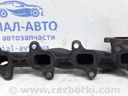 ФОТО Колектор випускний для Toyota Avensis T270 (10.2008-12.2012) Киев