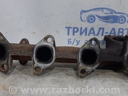 ФОТО Колектор випускний для Toyota Avensis T270 (10.2008-12.2012) Киев