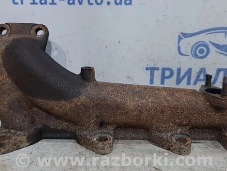 ФОТО Колектор випускний для Toyota Avensis T270 (10.2008-12.2012) Киев