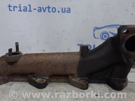 ФОТО Колектор випускний для Toyota Avensis T270 (10.2008-12.2012) Киев