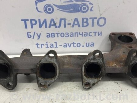 ФОТО Колектор випускний для Toyota Avensis T270 (10.2008-12.2012) Киев