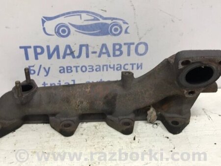 ФОТО Колектор випускний для Toyota Avensis T270 (10.2008-12.2012) Киев
