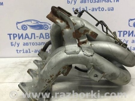 ФОТО Колектор впускний метал для Mitsubishi Lancer Киев