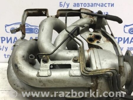 ФОТО Колектор впускний метал для Mitsubishi Lancer Киев