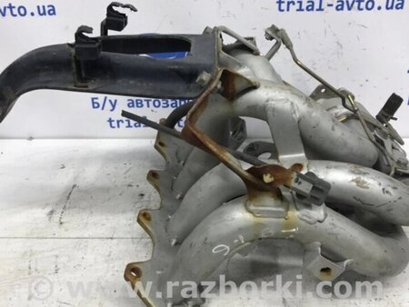 ФОТО Колектор впускний метал для Mitsubishi Lancer Киев