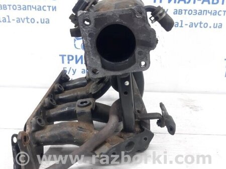 ФОТО Колектор впускний метал для Mitsubishi Lancer Киев