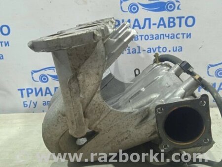 ФОТО Колектор впускний метал для Mitsubishi Outlander Киев