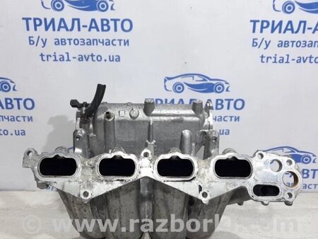 ФОТО Колектор впускний метал для Mitsubishi Outlander Киев