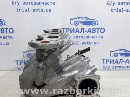 ФОТО Колектор впускний метал для Mitsubishi Outlander Киев