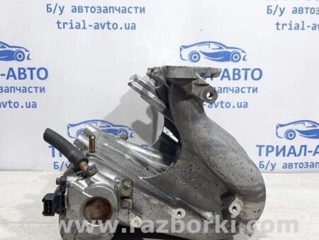 ФОТО Колектор впускний метал для Mitsubishi Outlander Киев
