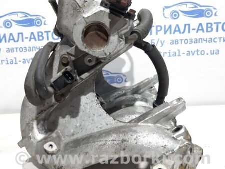 ФОТО Колектор впускний метал для Mitsubishi Outlander Киев