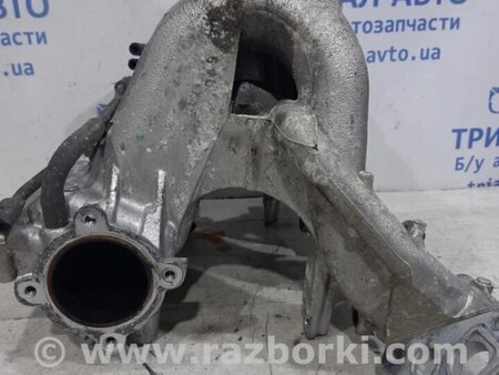 ФОТО Колектор впускний метал для Mitsubishi Outlander Киев