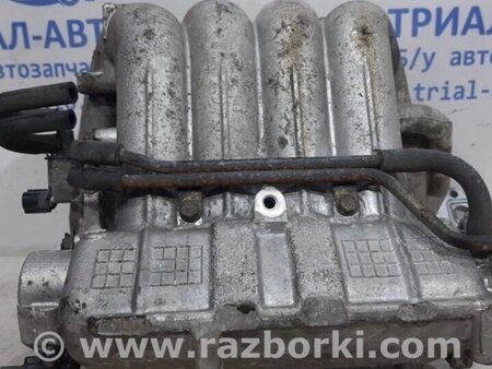 ФОТО Колектор впускний метал для Mitsubishi Outlander Киев