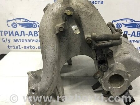 ФОТО Колектор впускний метал для Mitsubishi Outlander Киев