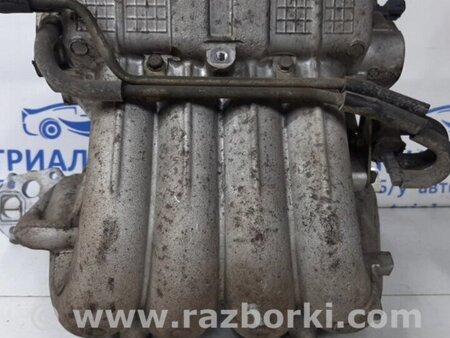 ФОТО Колектор впускний метал для Mitsubishi Outlander Киев