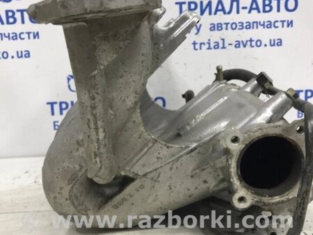ФОТО Колектор впускний метал для Mitsubishi Outlander Киев