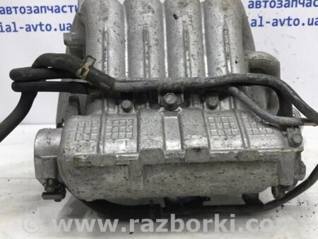 ФОТО Колектор впускний метал для Mitsubishi Outlander Киев