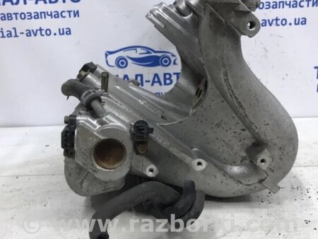 ФОТО Колектор впускний метал для Mitsubishi Outlander Киев