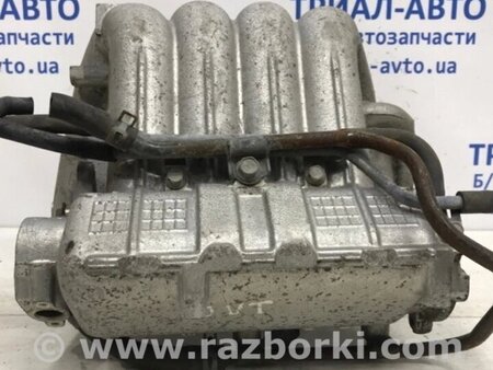 ФОТО Колектор впускний метал для Mitsubishi Outlander Киев