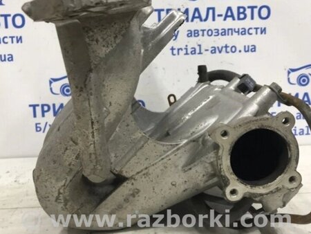 ФОТО Колектор впускний метал для Mitsubishi Outlander Киев