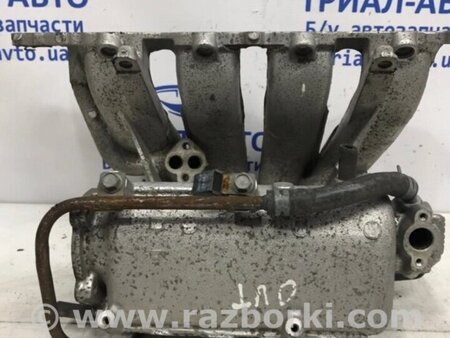 ФОТО Колектор впускний метал для Mitsubishi Outlander Киев