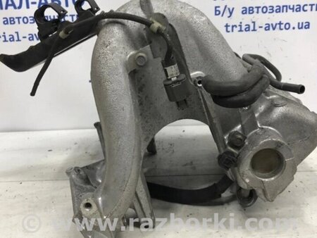 ФОТО Колектор впускний метал для Mitsubishi Outlander Киев