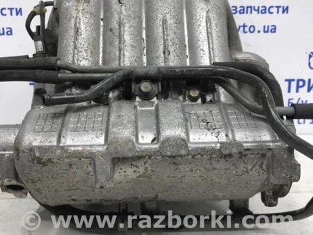 ФОТО Колектор впускний метал для Mitsubishi Outlander Киев