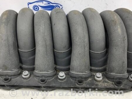 ФОТО Колектор впускний метал для Porsche Cayenne Type 955/957 (05-10) Киев