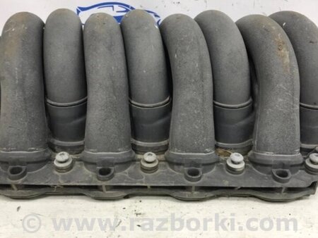 ФОТО Колектор впускний метал для Porsche Cayenne Type 955/957 (05-10) Киев