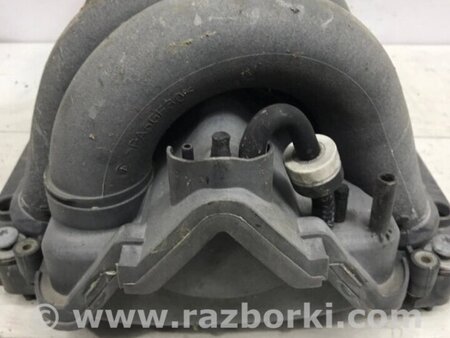 ФОТО Колектор впускний метал для Porsche Cayenne Type 955/957 (05-10) Киев