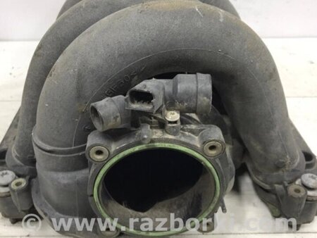 ФОТО Колектор впускний метал для Porsche Cayenne Type 955/957 (05-10) Киев
