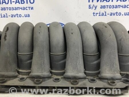 ФОТО Колектор впускний метал для Porsche Cayenne Type 955/957 (05-10) Киев