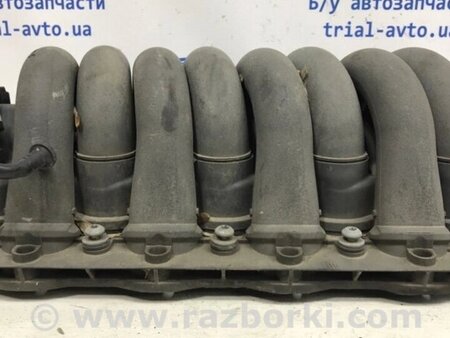 ФОТО Колектор впускний метал для Porsche Cayenne Type 955/957 (05-10) Киев