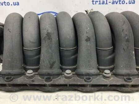 ФОТО Колектор впускний метал для Porsche Cayenne Type 955/957 (05-10) Киев