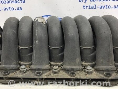 ФОТО Колектор впускний метал для Porsche Cayenne Type 955/957 (05-10) Киев