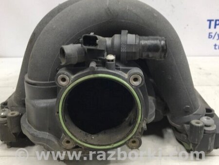ФОТО Колектор впускний метал для Porsche Cayenne Type 955/957 (05-10) Киев