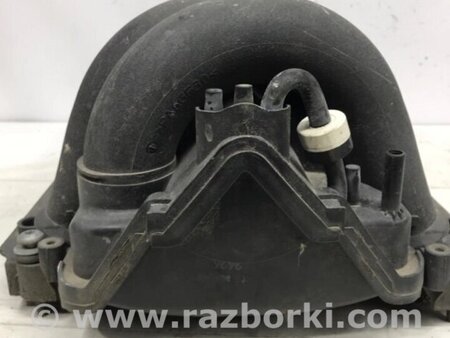 ФОТО Колектор впускний метал для Porsche Cayenne Type 955/957 (05-10) Киев