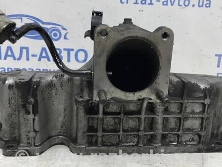 ФОТО Колектор впускний метал для Toyota Avensis T270 (10.2008-12.2012) Киев