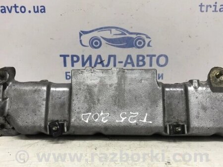 ФОТО Колектор впускний метал для Toyota Avensis T270 (10.2008-12.2012) Киев