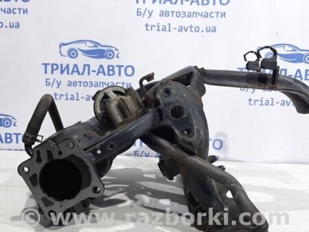 ФОТО Колектор впускний пластик для Mitsubishi Lancer Киев
