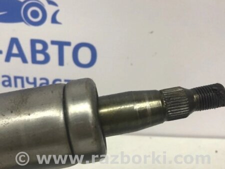ФОТО Колонка рульова для Mitsubishi Outlander Киев