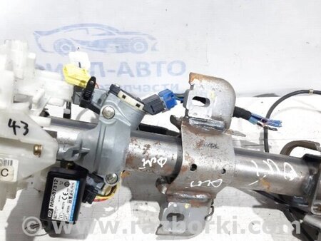 ФОТО Колонка рульова для Mitsubishi Outlander Киев