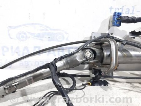 ФОТО Колонка рульова для Mitsubishi Outlander Киев