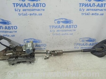 ФОТО Колонка рульова для Porsche Cayenne Type 955/957 (05-10) Киев