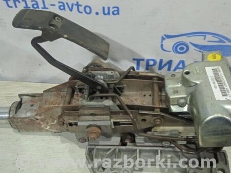 ФОТО Колонка рульова для Porsche Cayenne Type 955/957 (05-10) Киев
